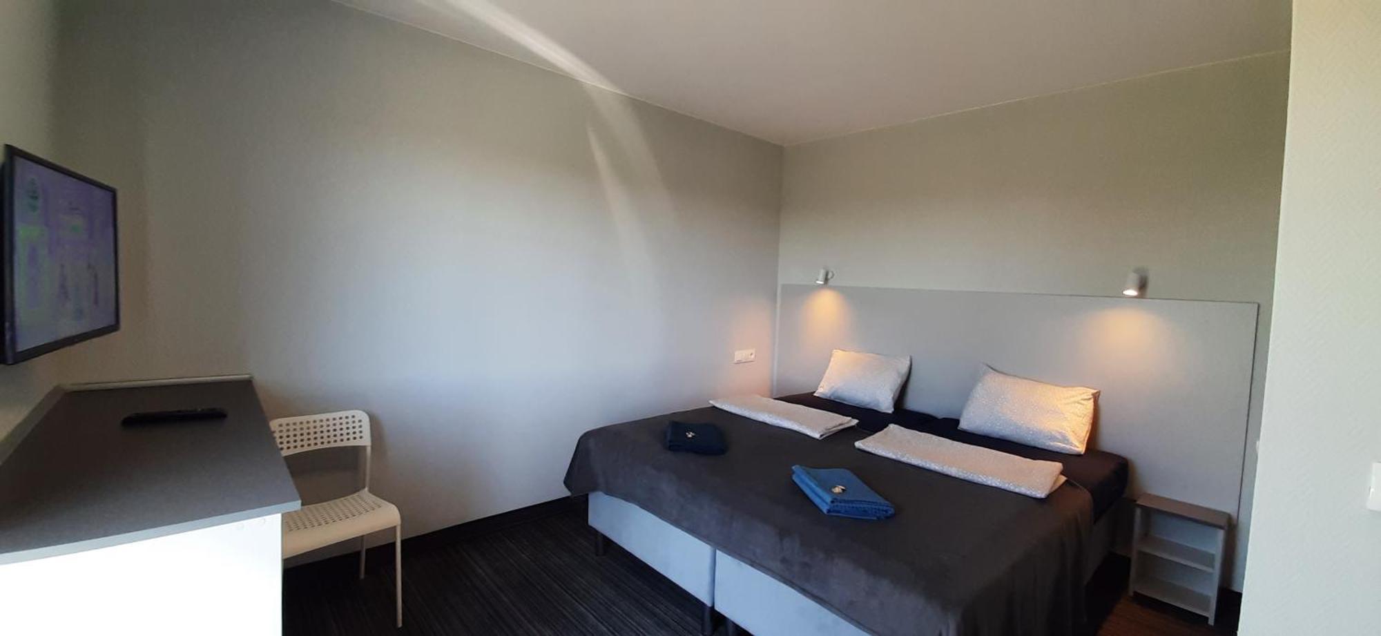 Pionow Rodzinne Apartamenty Urocza 10 Krynica Morska Cameră foto