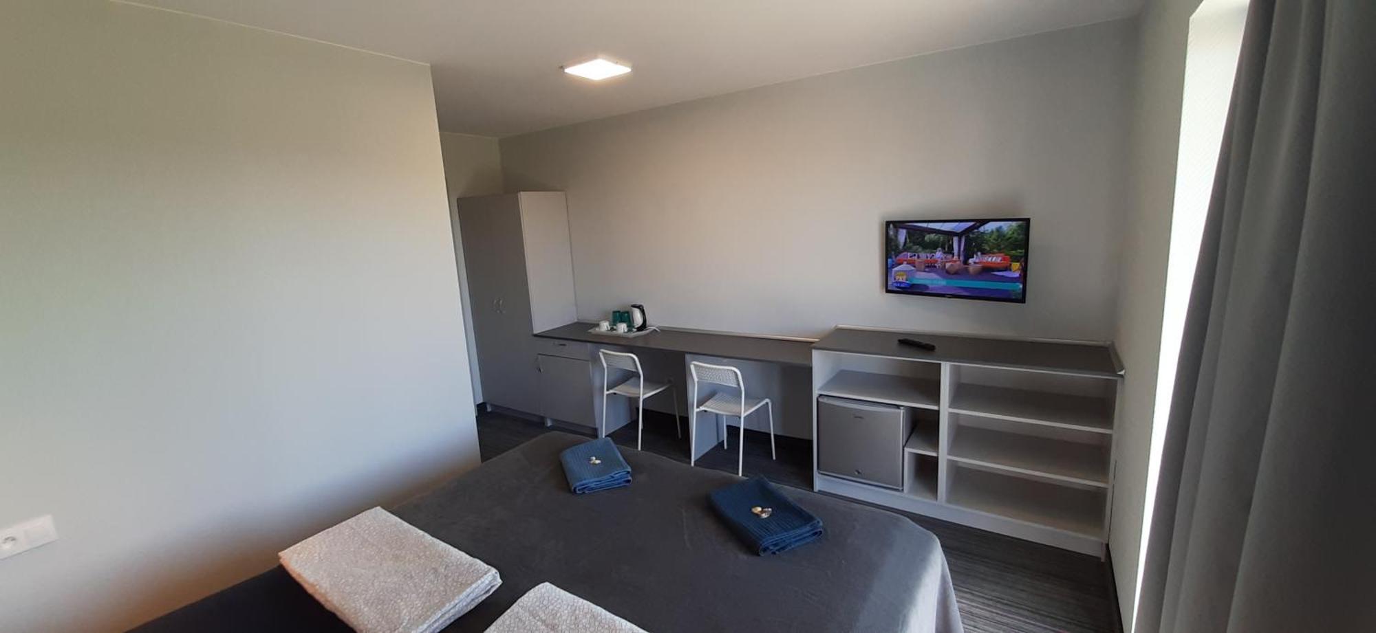 Pionow Rodzinne Apartamenty Urocza 10 Krynica Morska Cameră foto