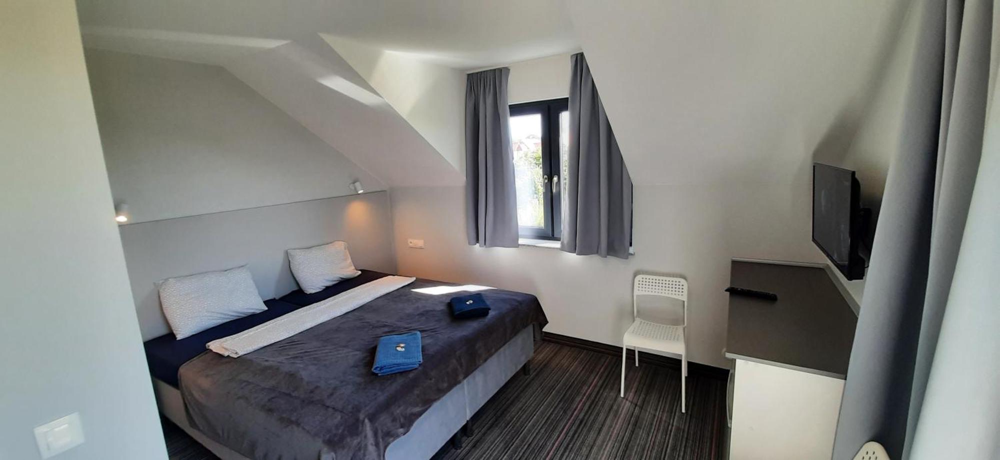 Pionow Rodzinne Apartamenty Urocza 10 Krynica Morska Cameră foto
